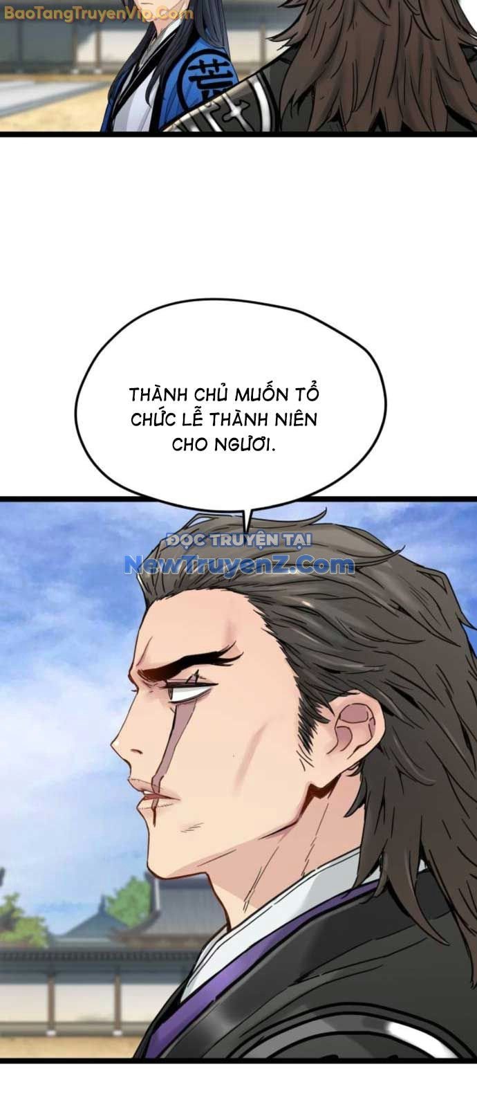 Thiên Tài Đoản Mệnh: Chapter 38