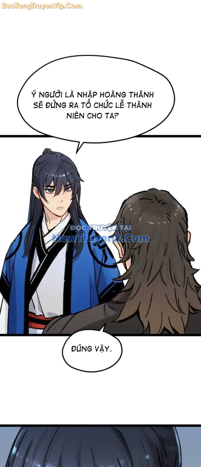 Thiên Tài Đoản Mệnh: Chapter 38