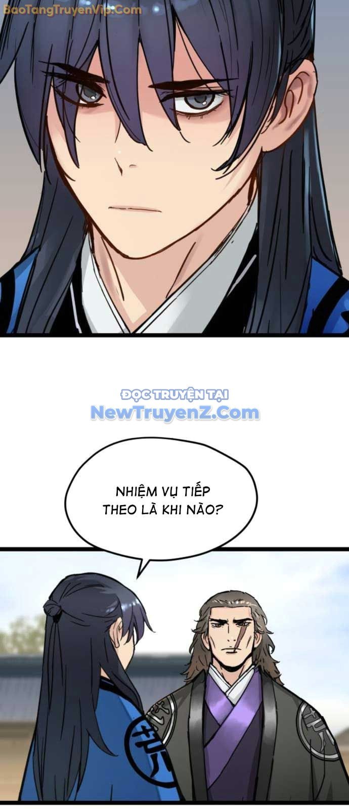 Thiên Tài Đoản Mệnh: Chapter 38