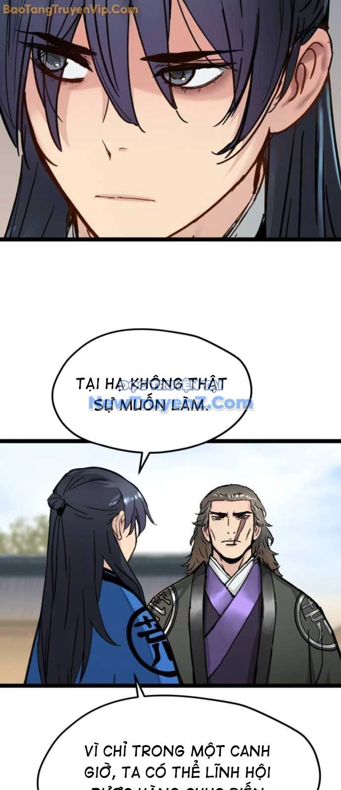 Thiên Tài Đoản Mệnh: Chapter 38