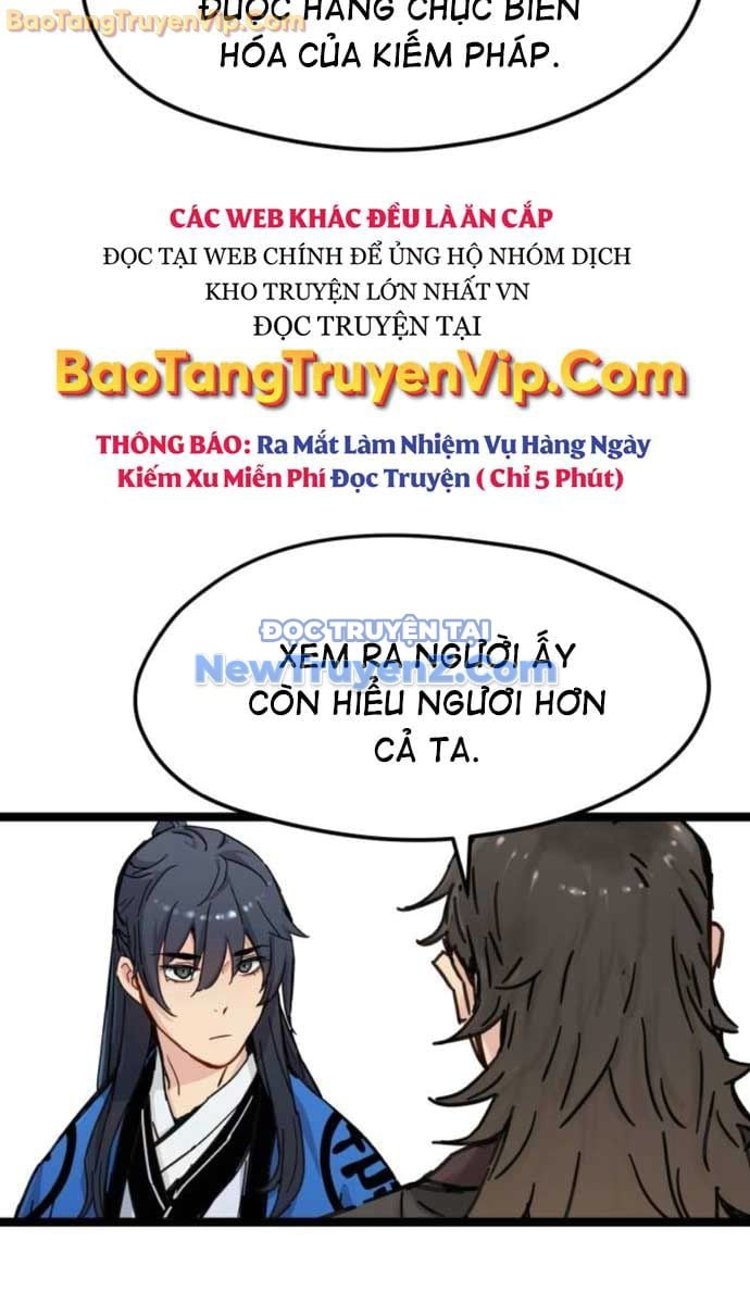 Thiên Tài Đoản Mệnh: Chapter 38
