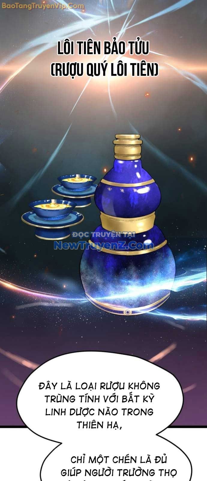 Thiên Tài Đoản Mệnh: Chapter 38