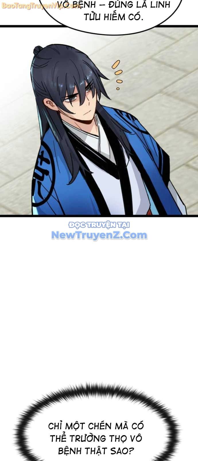 Thiên Tài Đoản Mệnh: Chapter 38