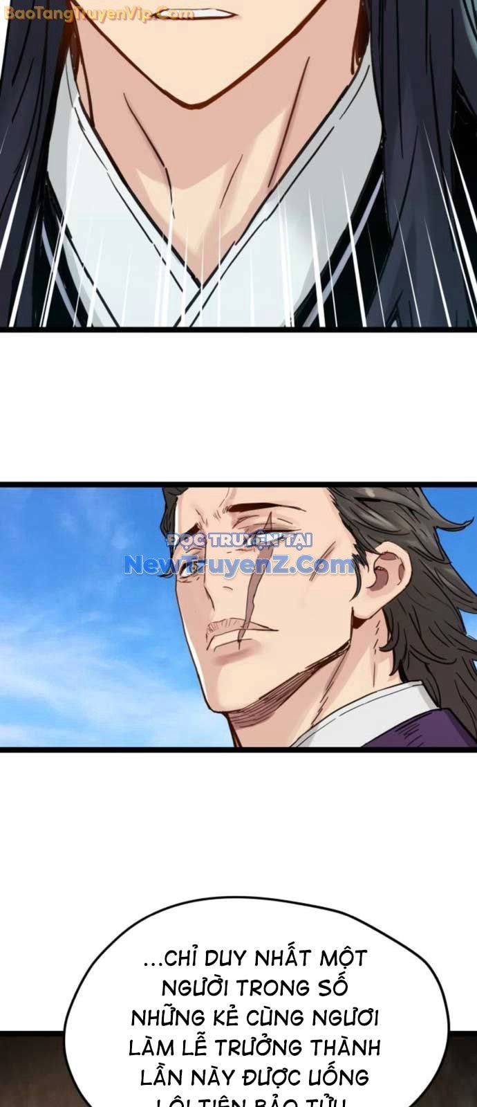 Thiên Tài Đoản Mệnh: Chapter 38