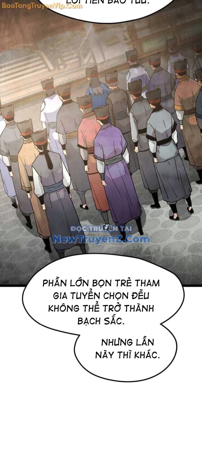 Thiên Tài Đoản Mệnh: Chapter 38