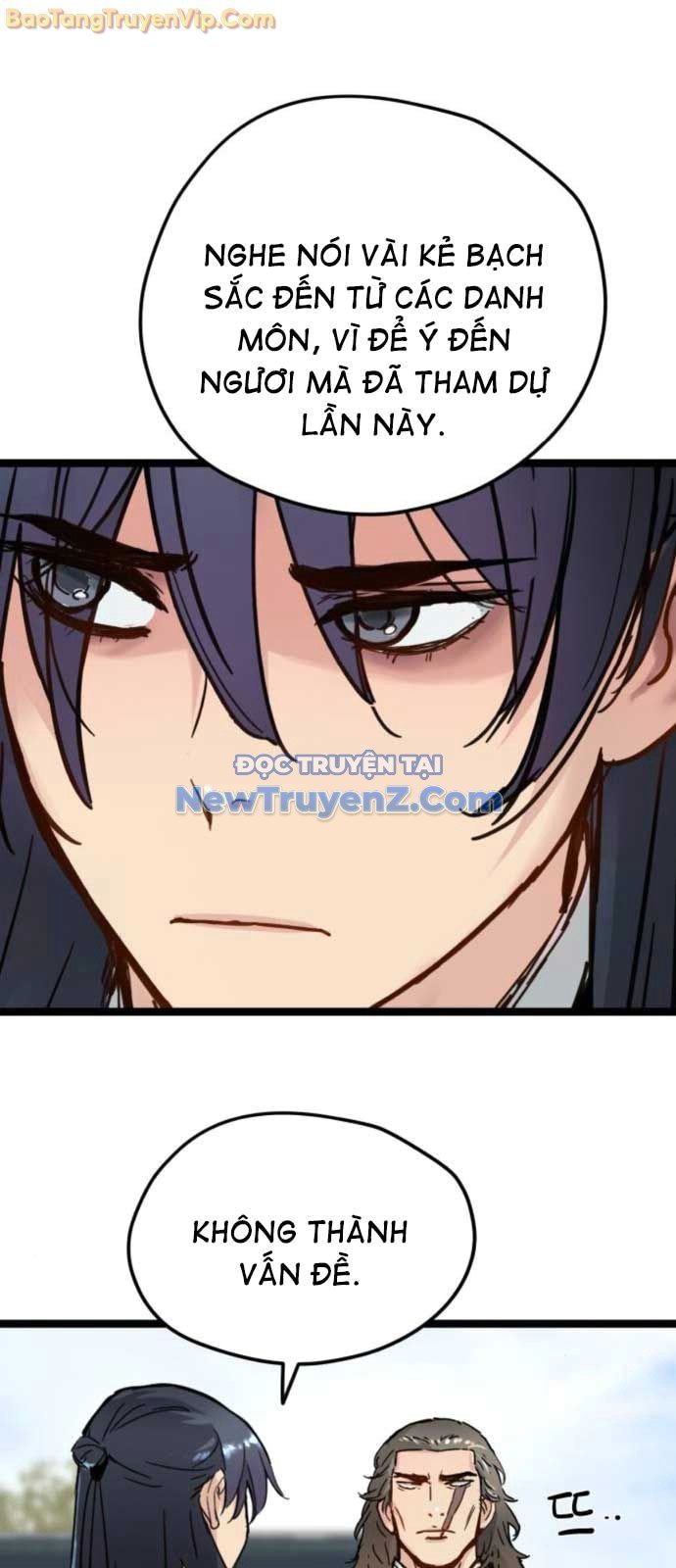 Thiên Tài Đoản Mệnh: Chapter 38