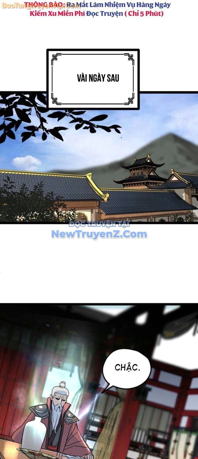 Thiên Tài Đoản Mệnh: Chapter 38