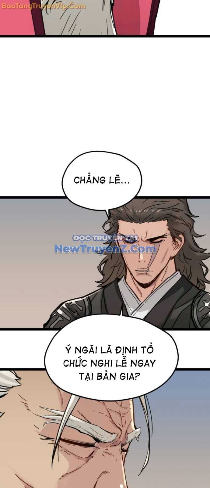 Thiên Tài Đoản Mệnh: Chapter 38