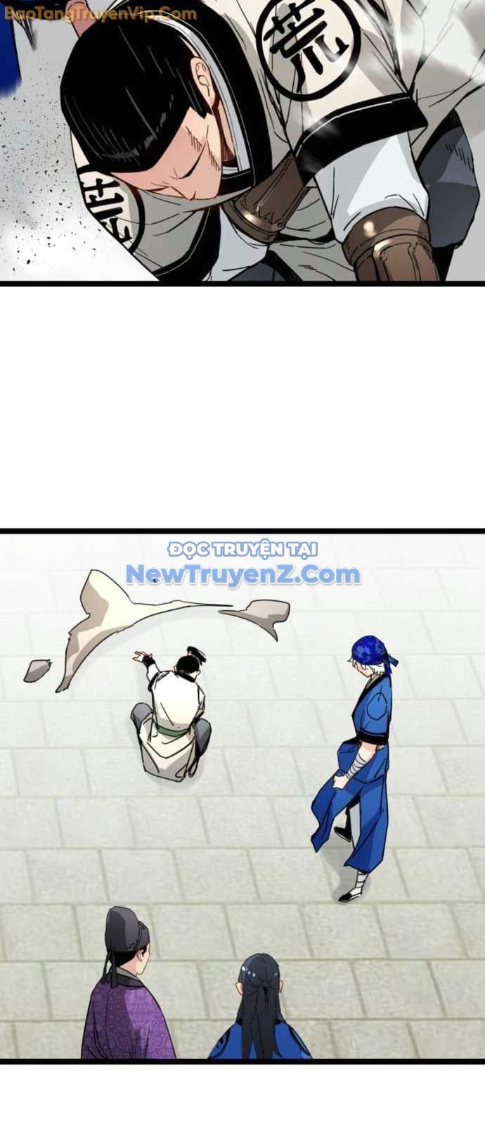 Thiên Tài Đoản Mệnh: Chapter 38