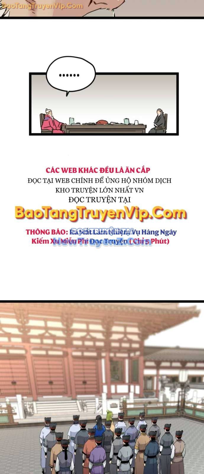 Thiên Tài Đoản Mệnh: Chapter 38