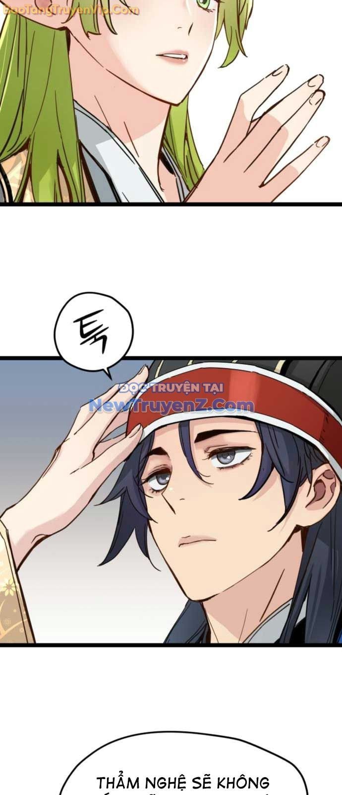 Thiên Tài Đoản Mệnh: Chapter 38