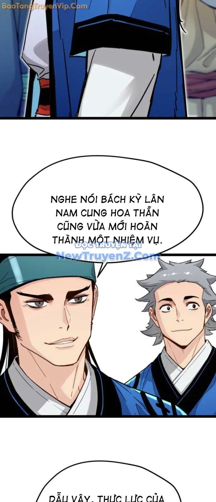 Thiên Tài Đoản Mệnh: Chapter 38