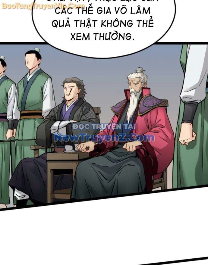 Thiên Tài Đoản Mệnh: Chapter 38