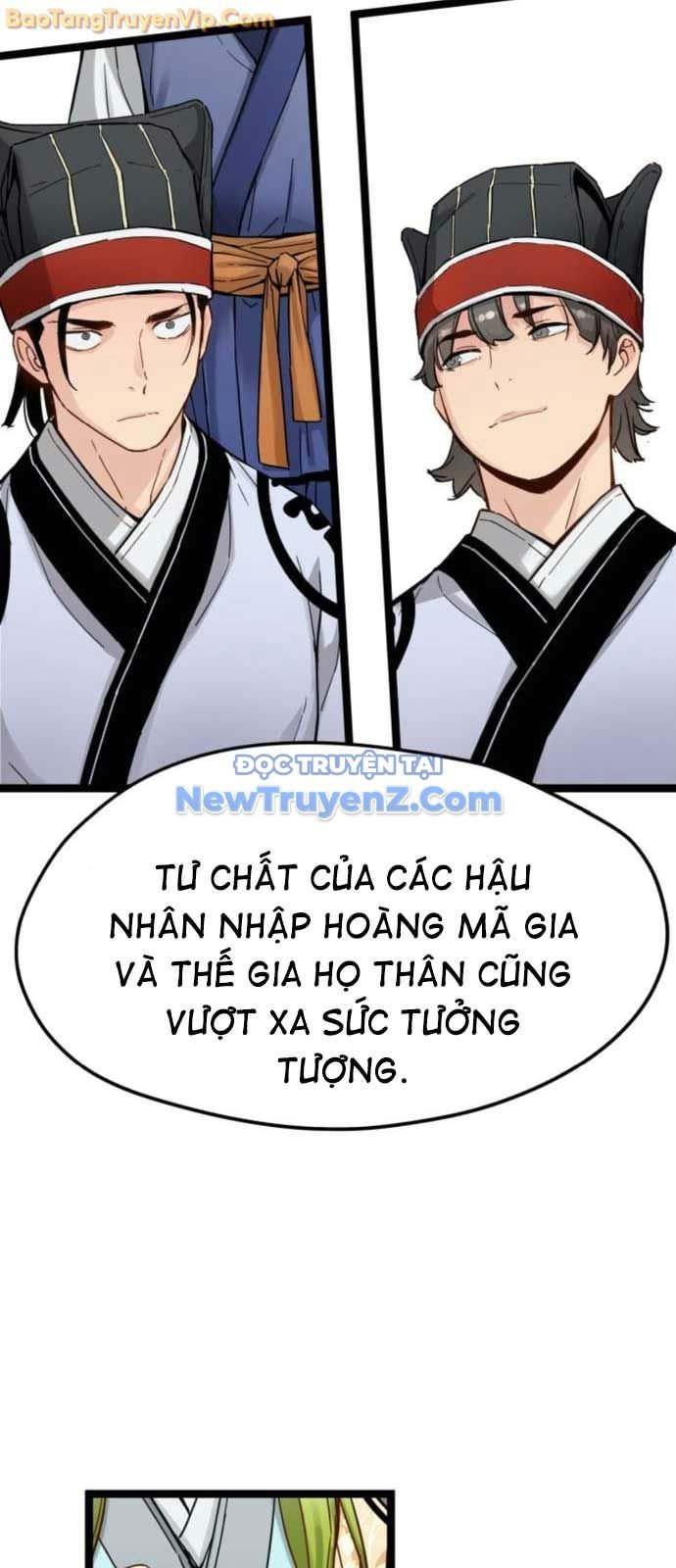 Thiên Tài Đoản Mệnh: Chapter 38