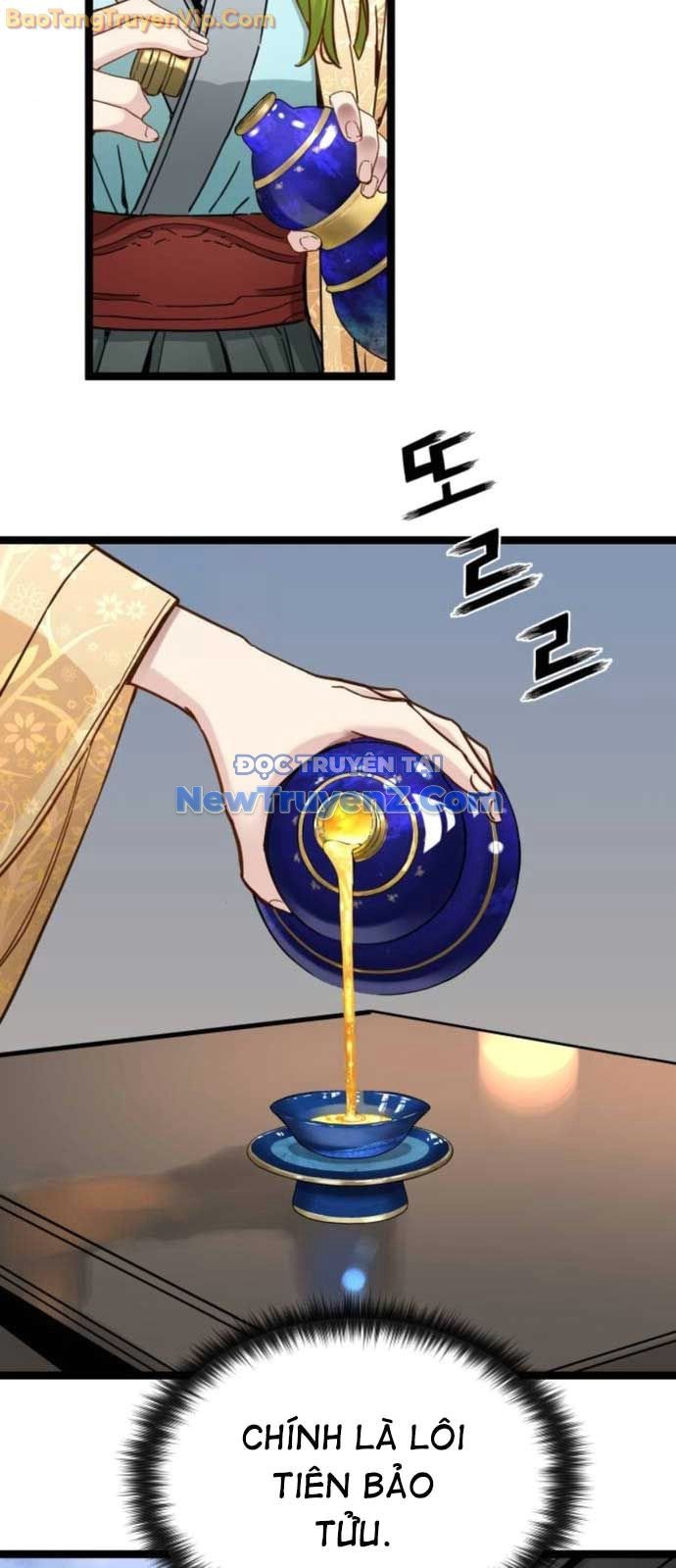 Thiên Tài Đoản Mệnh: Chapter 38