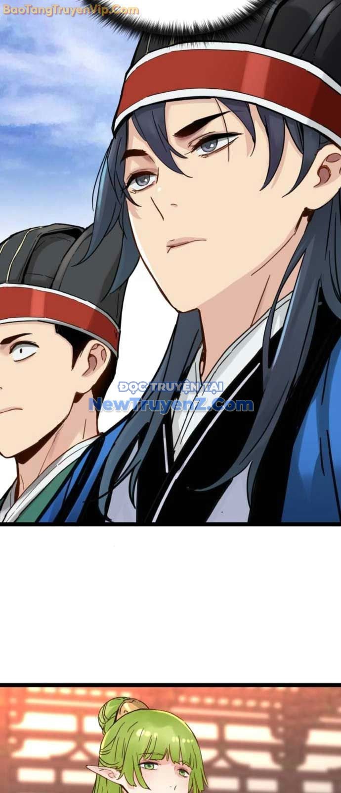 Thiên Tài Đoản Mệnh: Chapter 38