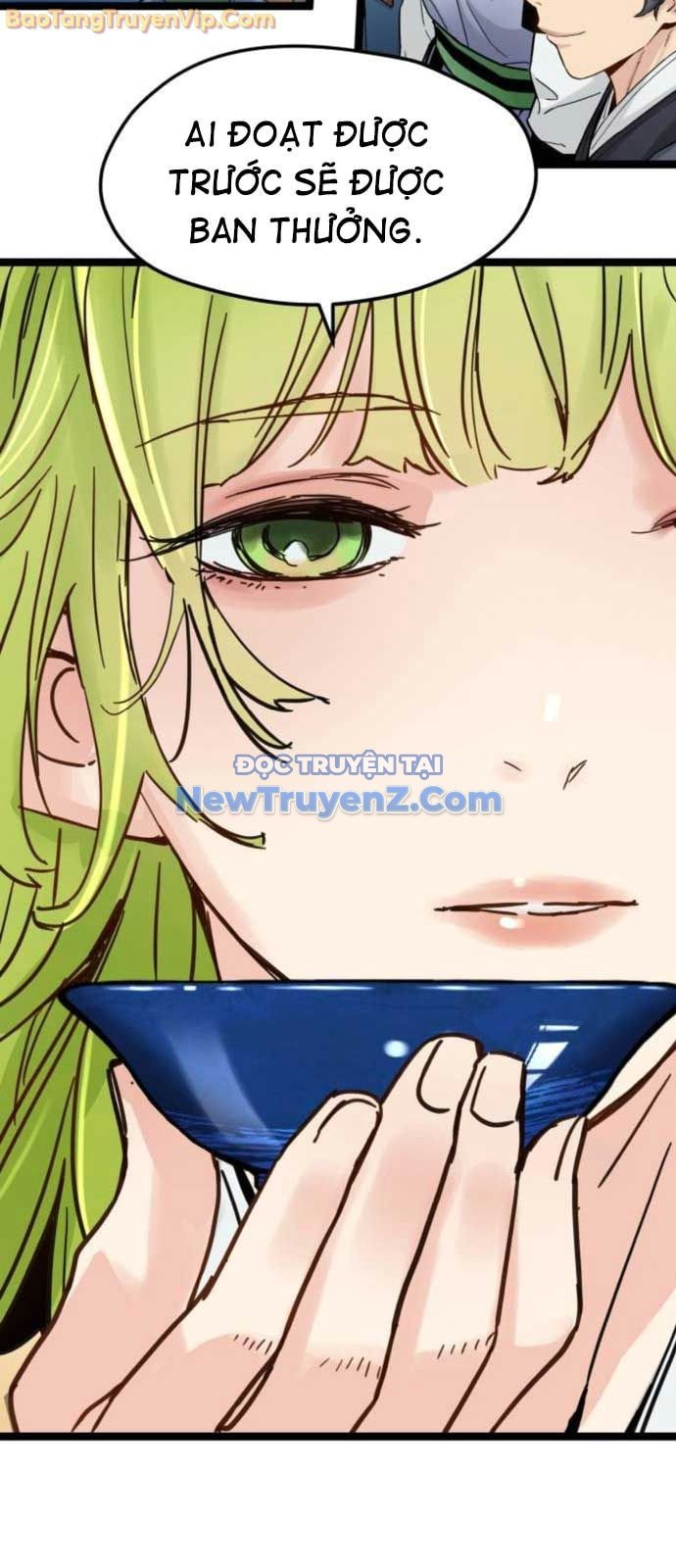 Thiên Tài Đoản Mệnh: Chapter 38