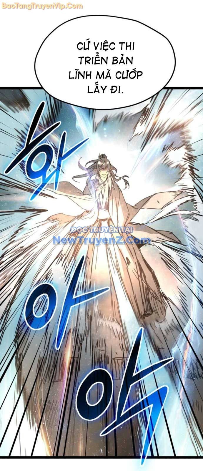 Thiên Tài Đoản Mệnh: Chapter 38