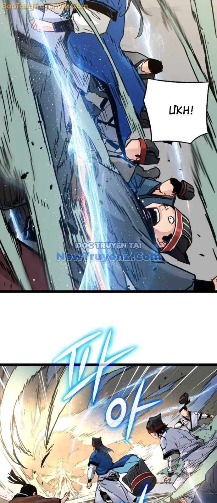 Thiên Tài Đoản Mệnh: Chapter 38