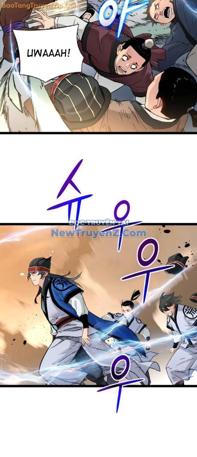 Thiên Tài Đoản Mệnh: Chapter 38