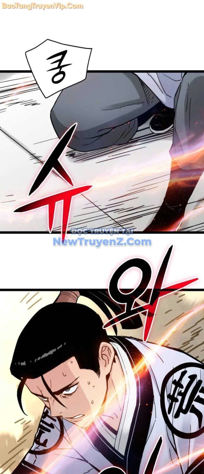 Thiên Tài Đoản Mệnh: Chapter 38