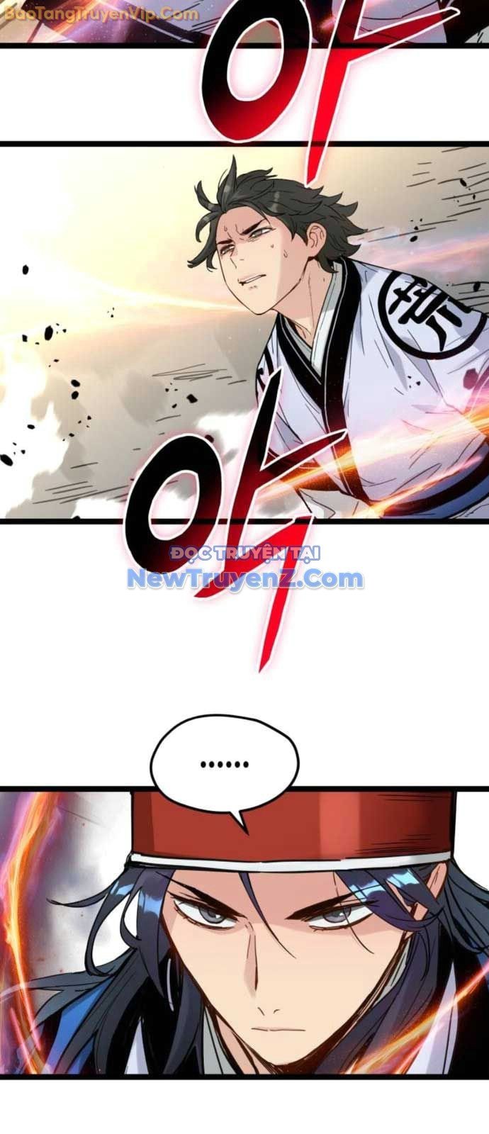 Thiên Tài Đoản Mệnh: Chapter 38