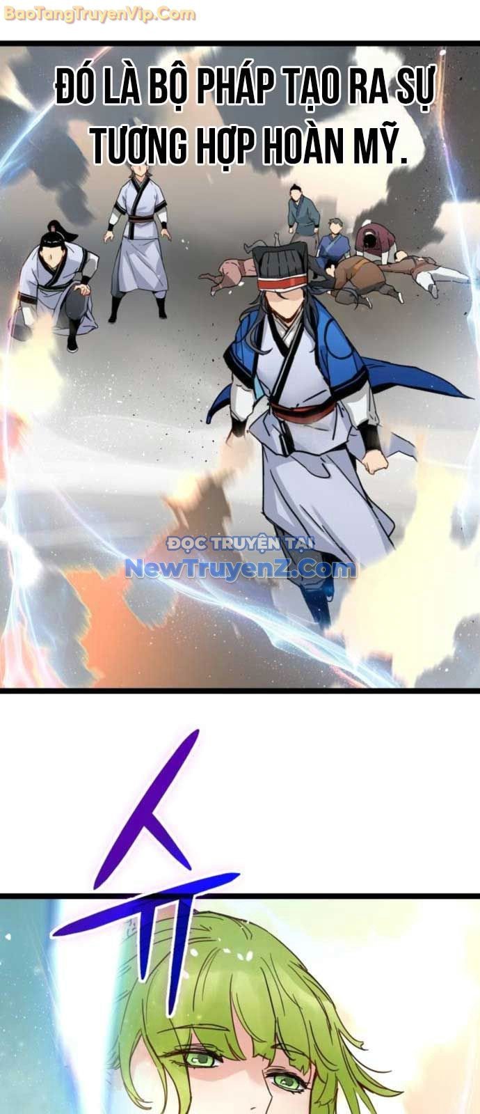 Thiên Tài Đoản Mệnh: Chapter 38