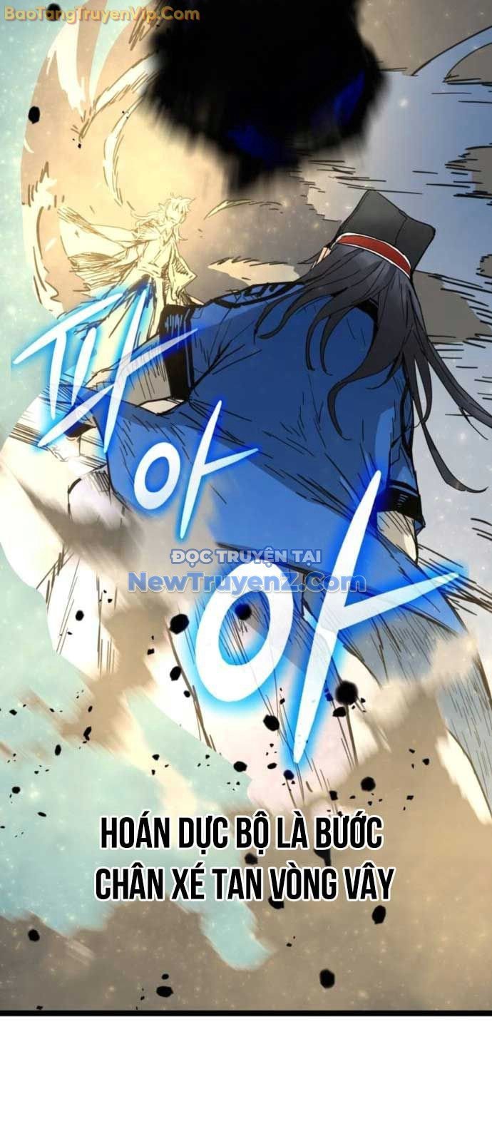 Thiên Tài Đoản Mệnh: Chapter 38