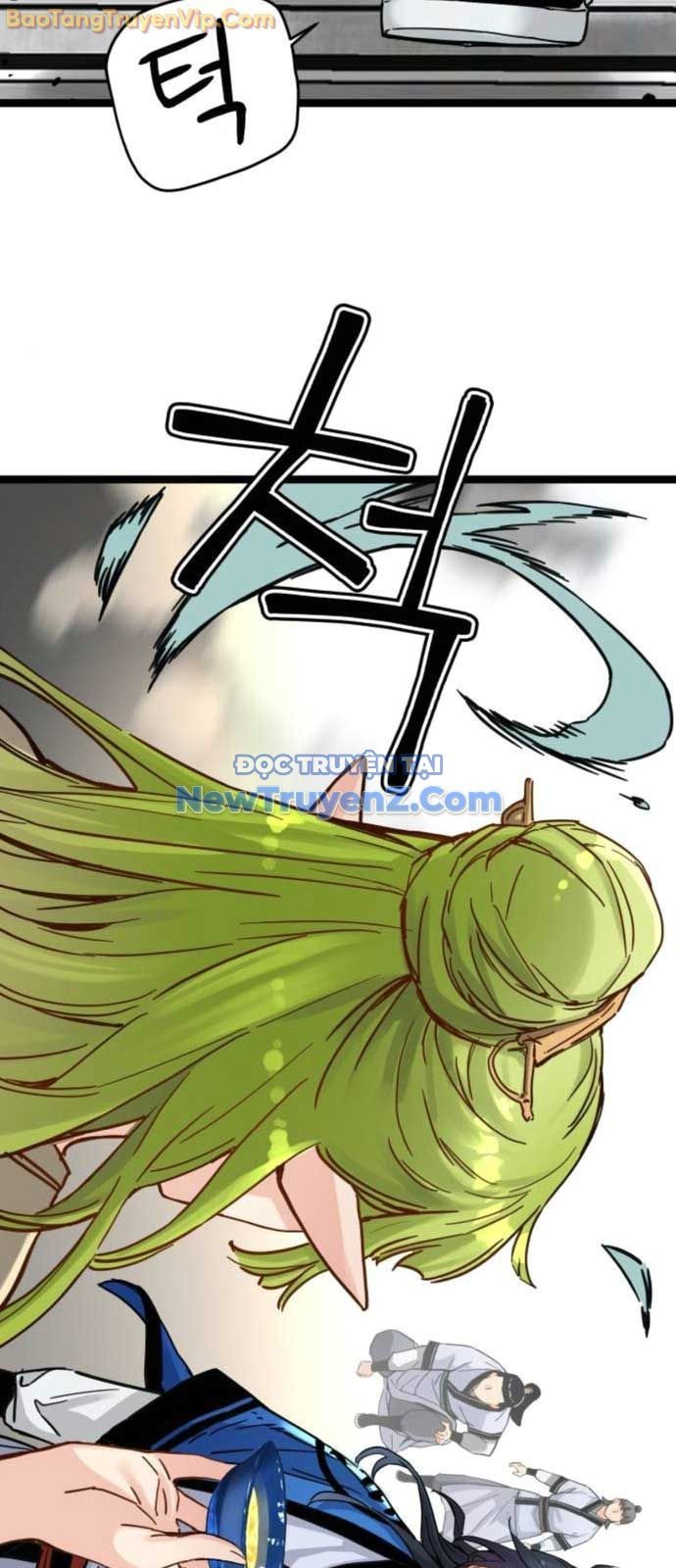 Thiên Tài Đoản Mệnh: Chapter 38