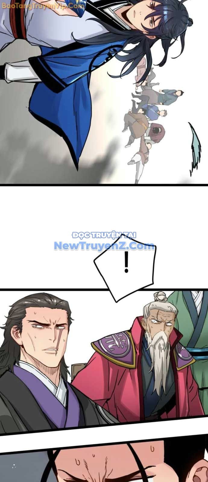 Thiên Tài Đoản Mệnh: Chapter 38