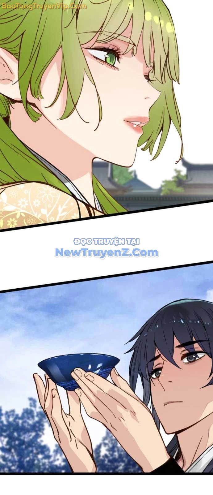 Thiên Tài Đoản Mệnh: Chapter 38