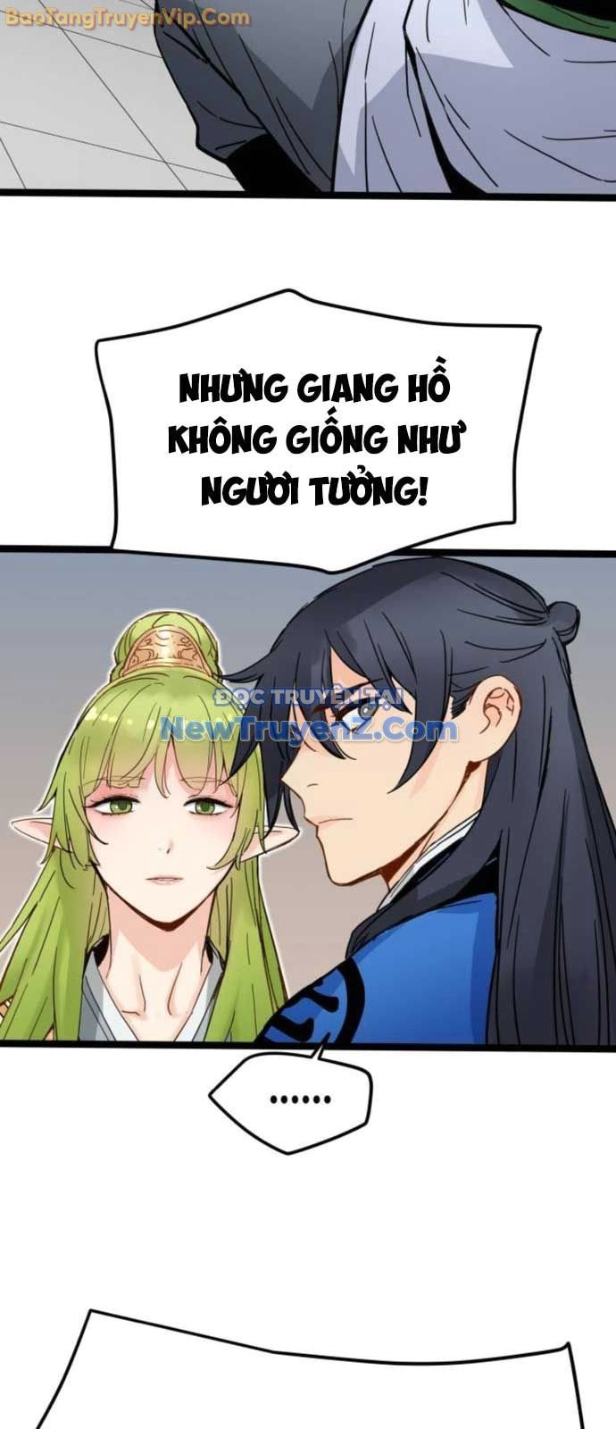 Thiên Tài Đoản Mệnh: Chapter 38