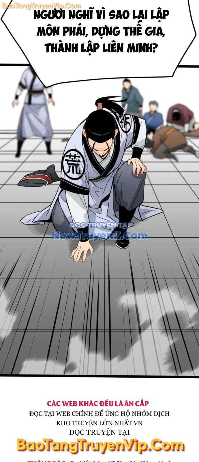 Thiên Tài Đoản Mệnh: Chapter 38