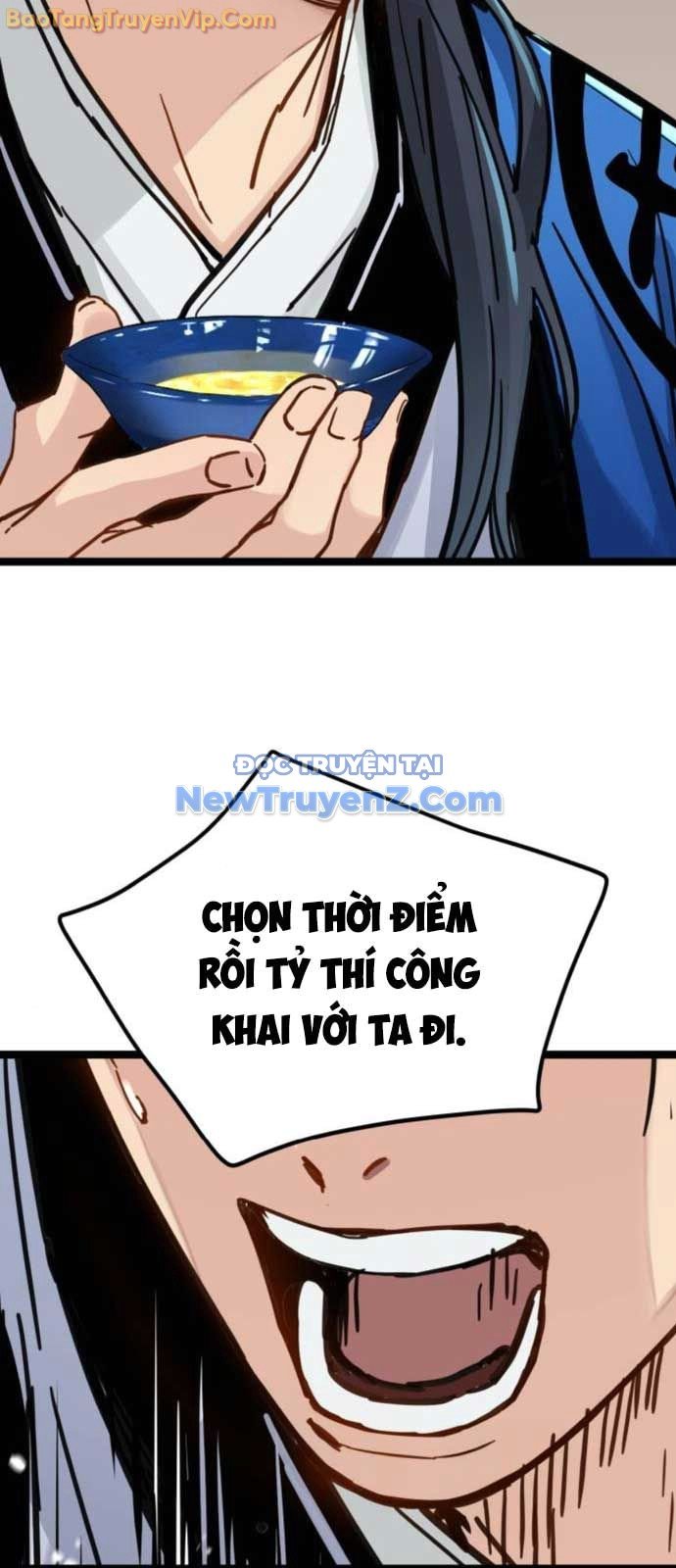 Thiên Tài Đoản Mệnh: Chapter 38