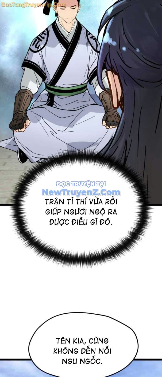 Thiên Tài Đoản Mệnh: Chapter 38