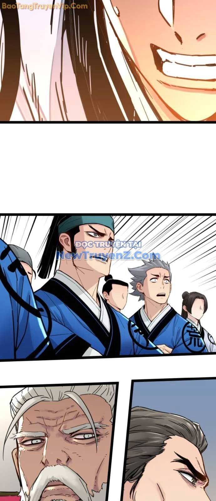 Thiên Tài Đoản Mệnh: Chapter 38