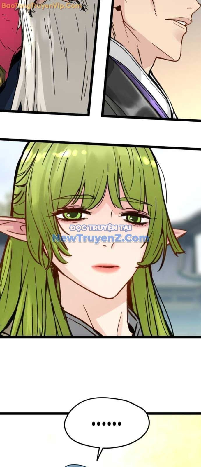 Thiên Tài Đoản Mệnh: Chapter 38