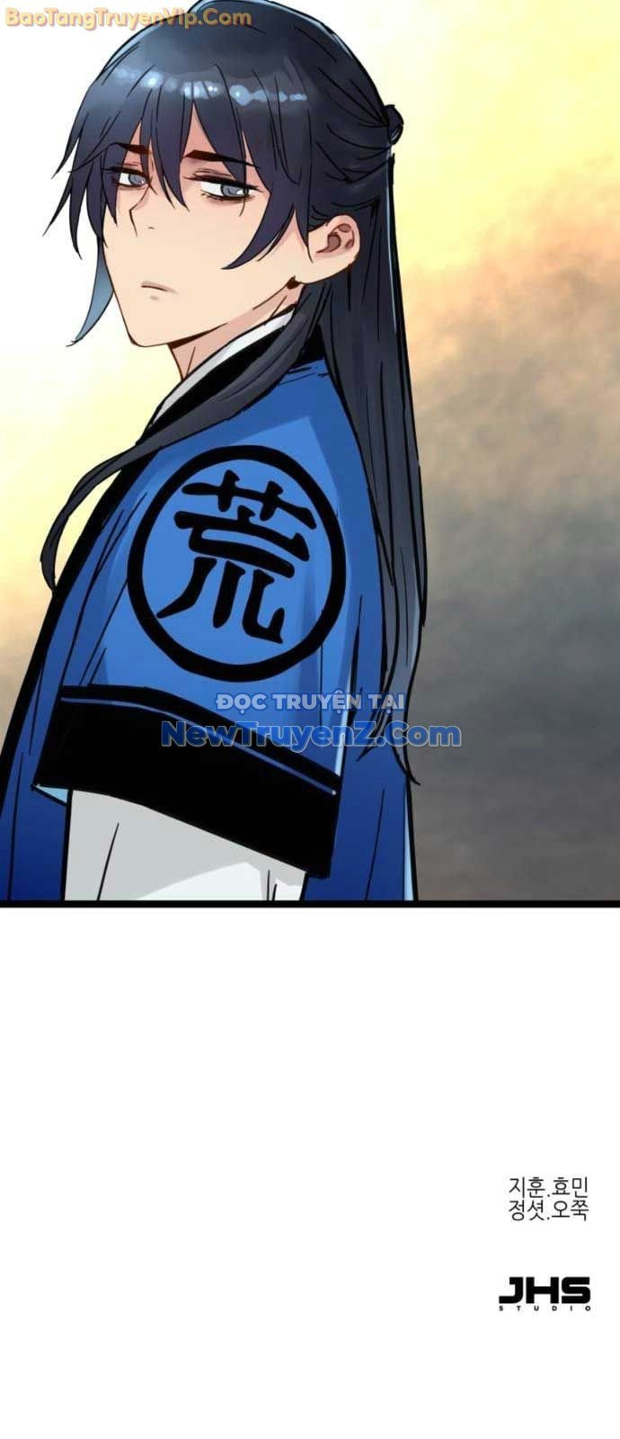 Thiên Tài Đoản Mệnh: Chapter 38