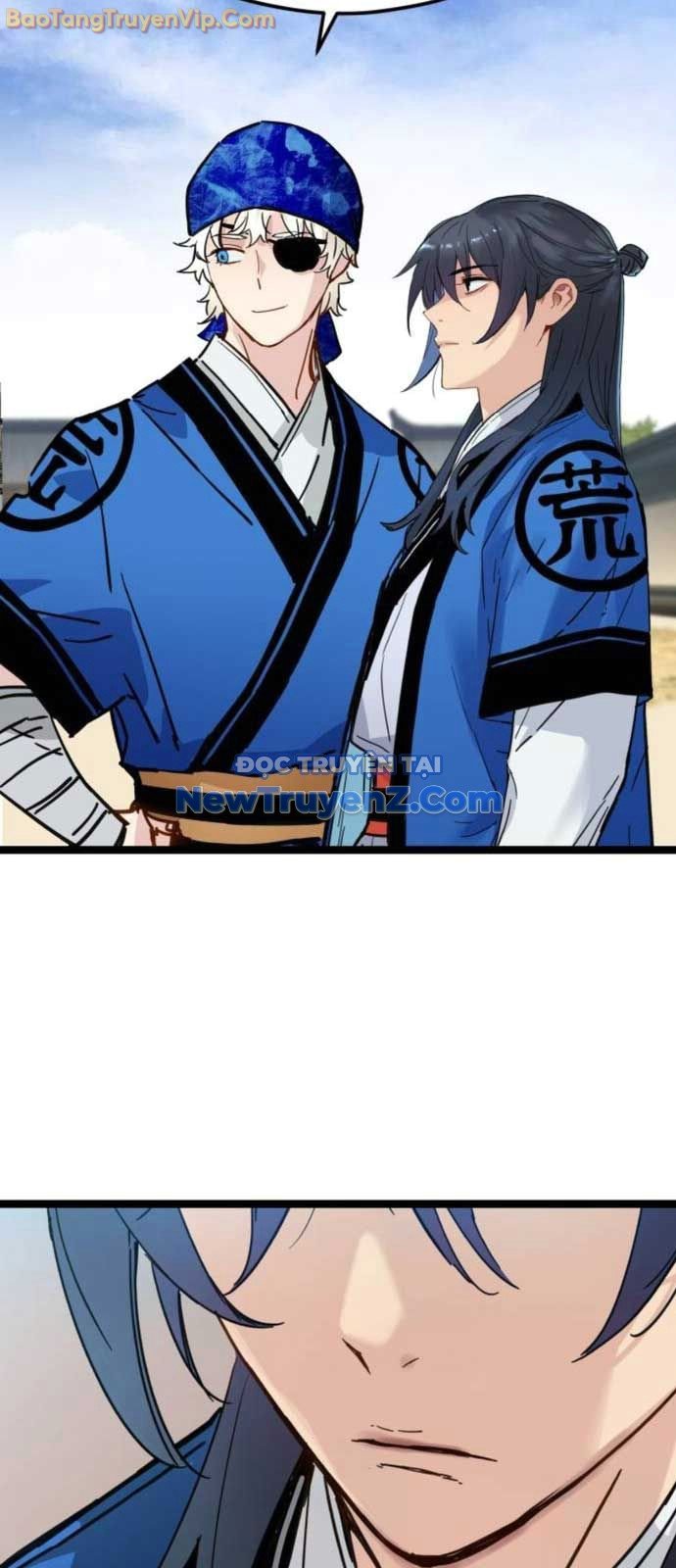 Thiên Tài Đoản Mệnh: Chapter 38