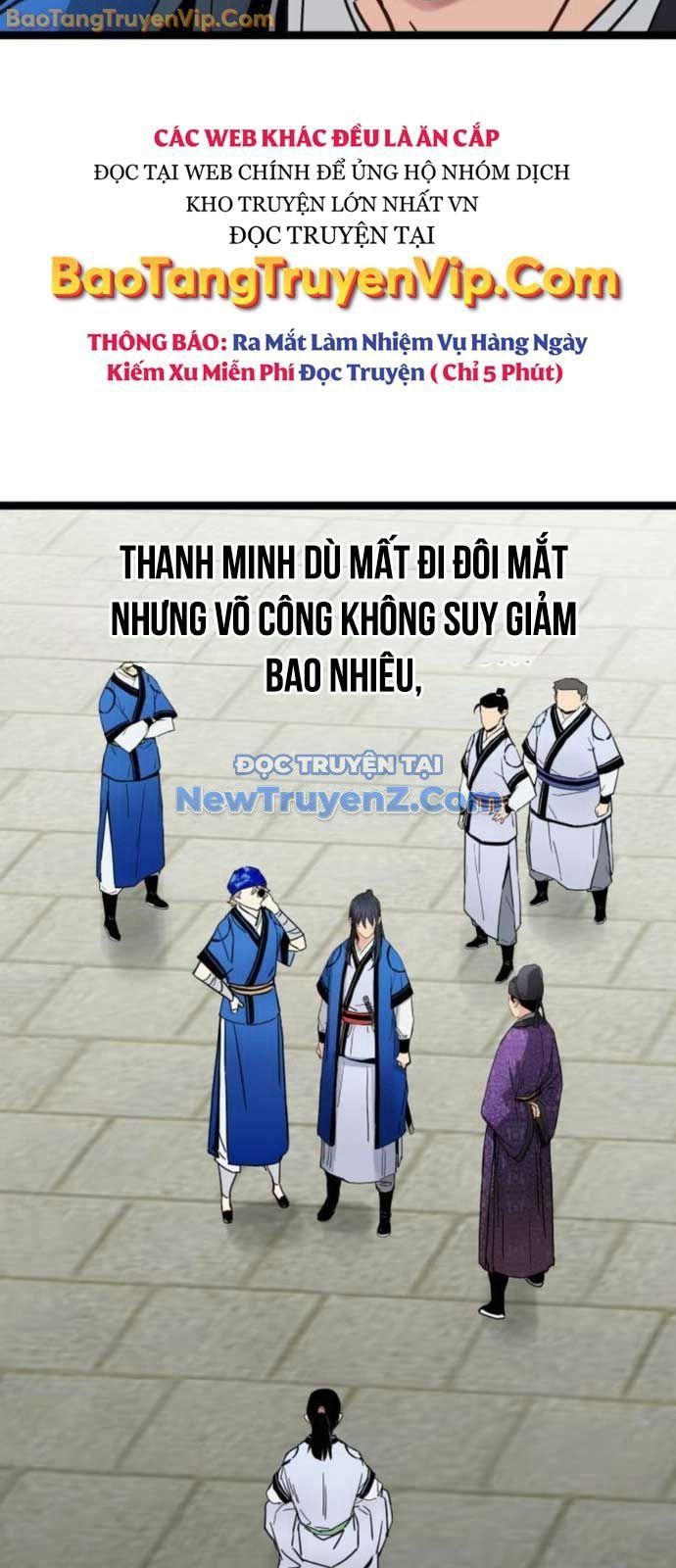 Thiên Tài Đoản Mệnh: Chapter 38