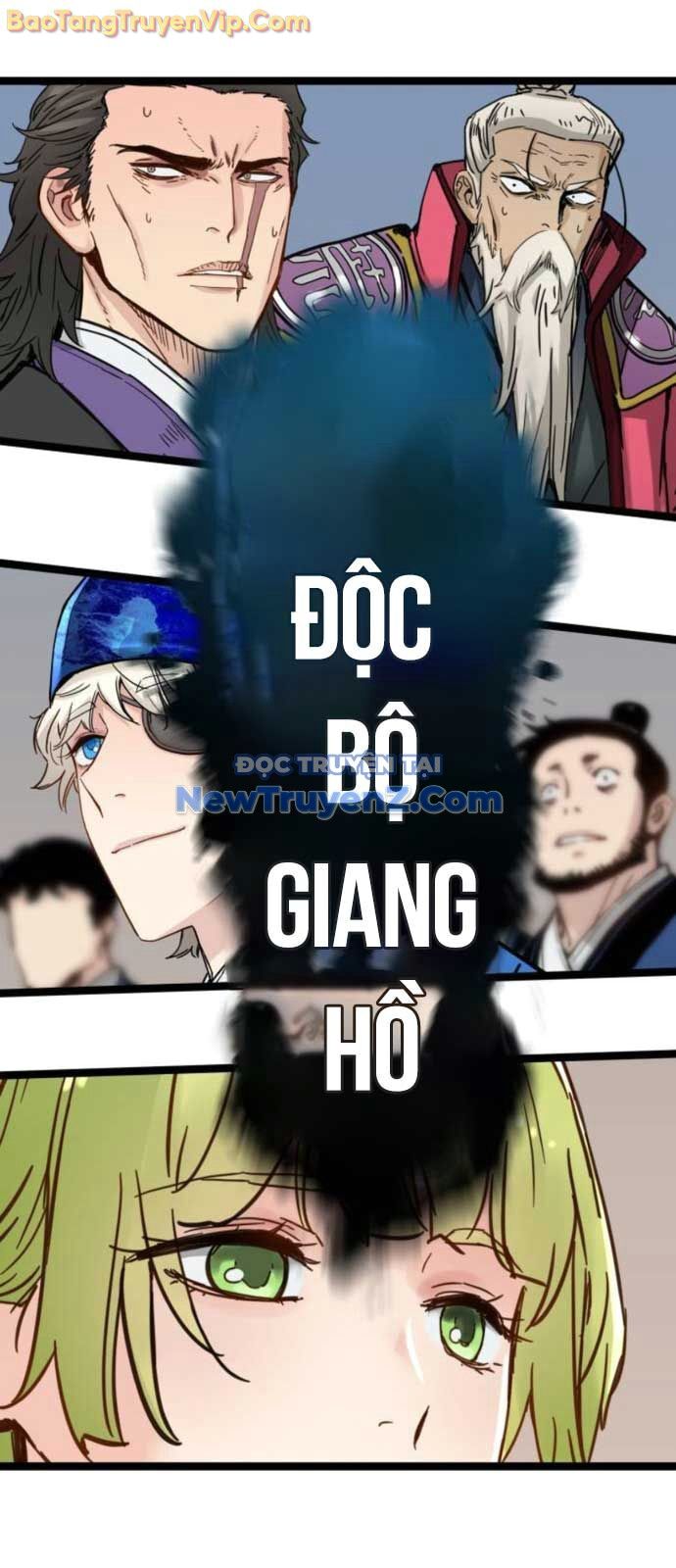 Thiên Tài Đoản Mệnh: Chapter 39