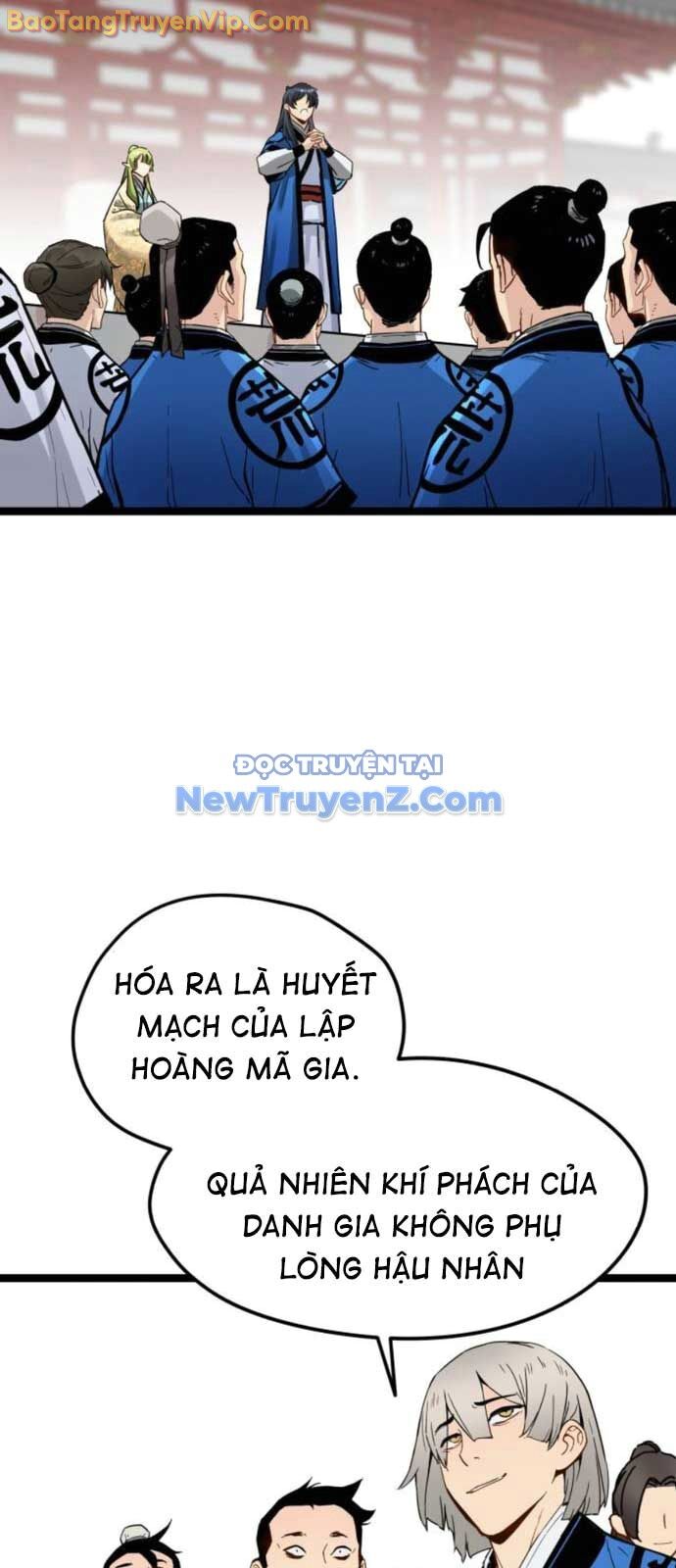 Thiên Tài Đoản Mệnh: Chapter 39