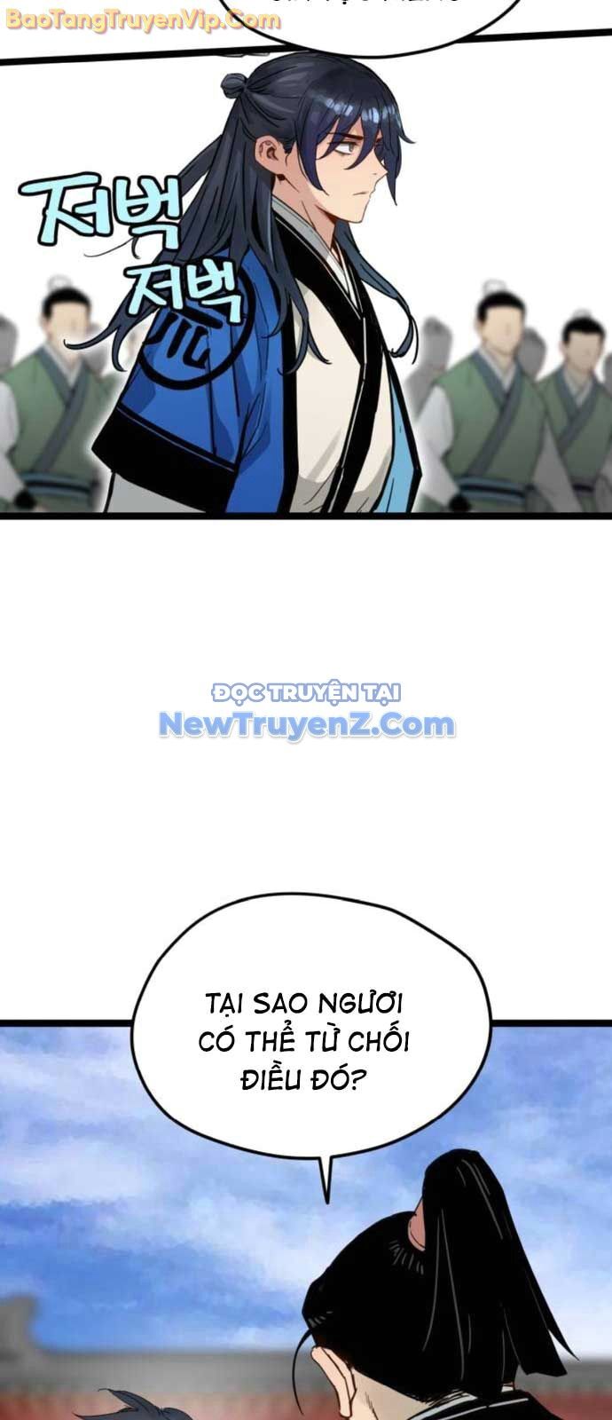 Thiên Tài Đoản Mệnh: Chapter 39