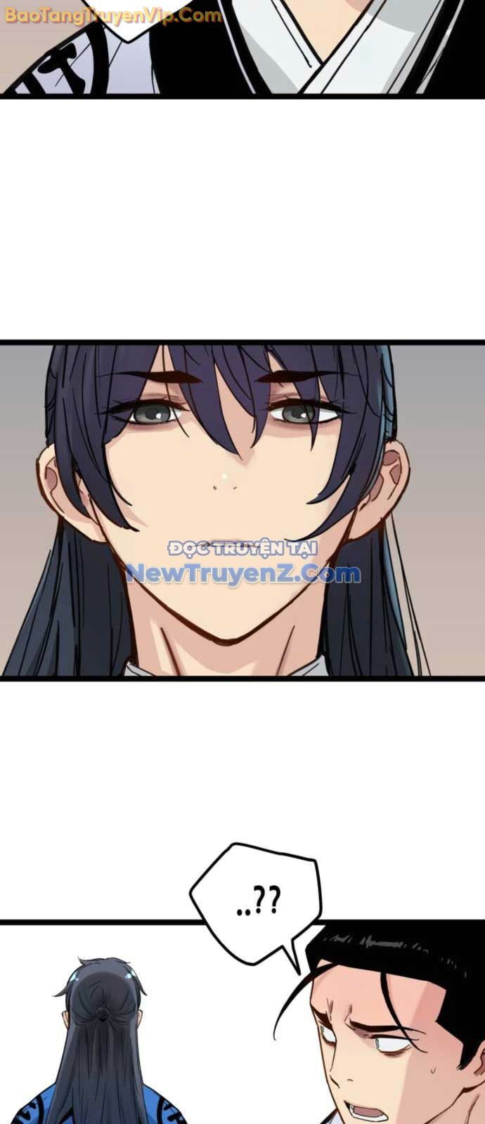 Thiên Tài Đoản Mệnh: Chapter 39