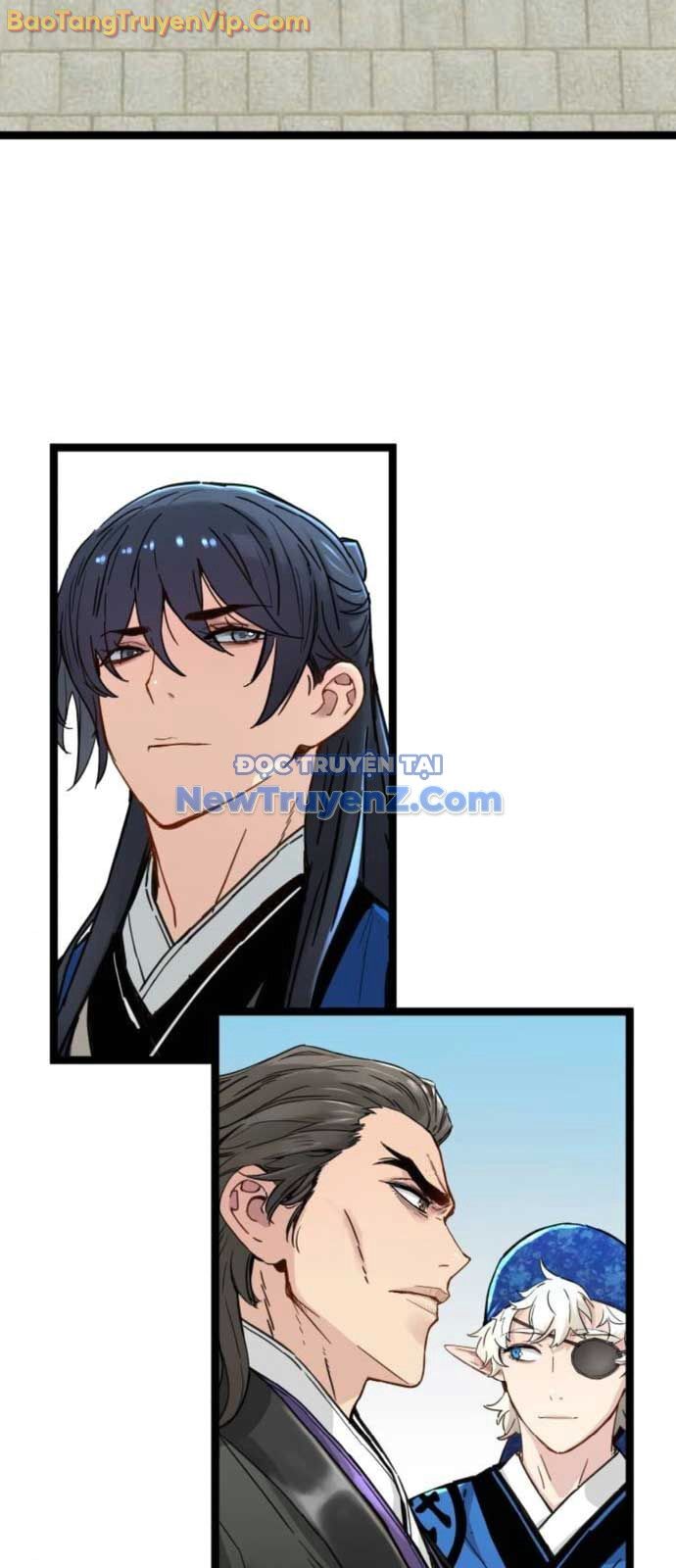 Thiên Tài Đoản Mệnh: Chapter 39