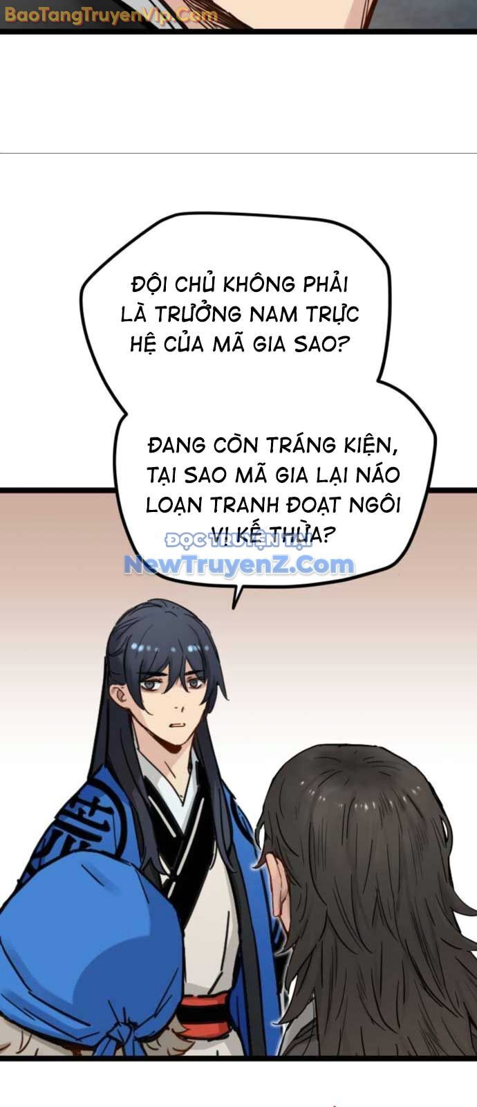 Thiên Tài Đoản Mệnh: Chapter 39