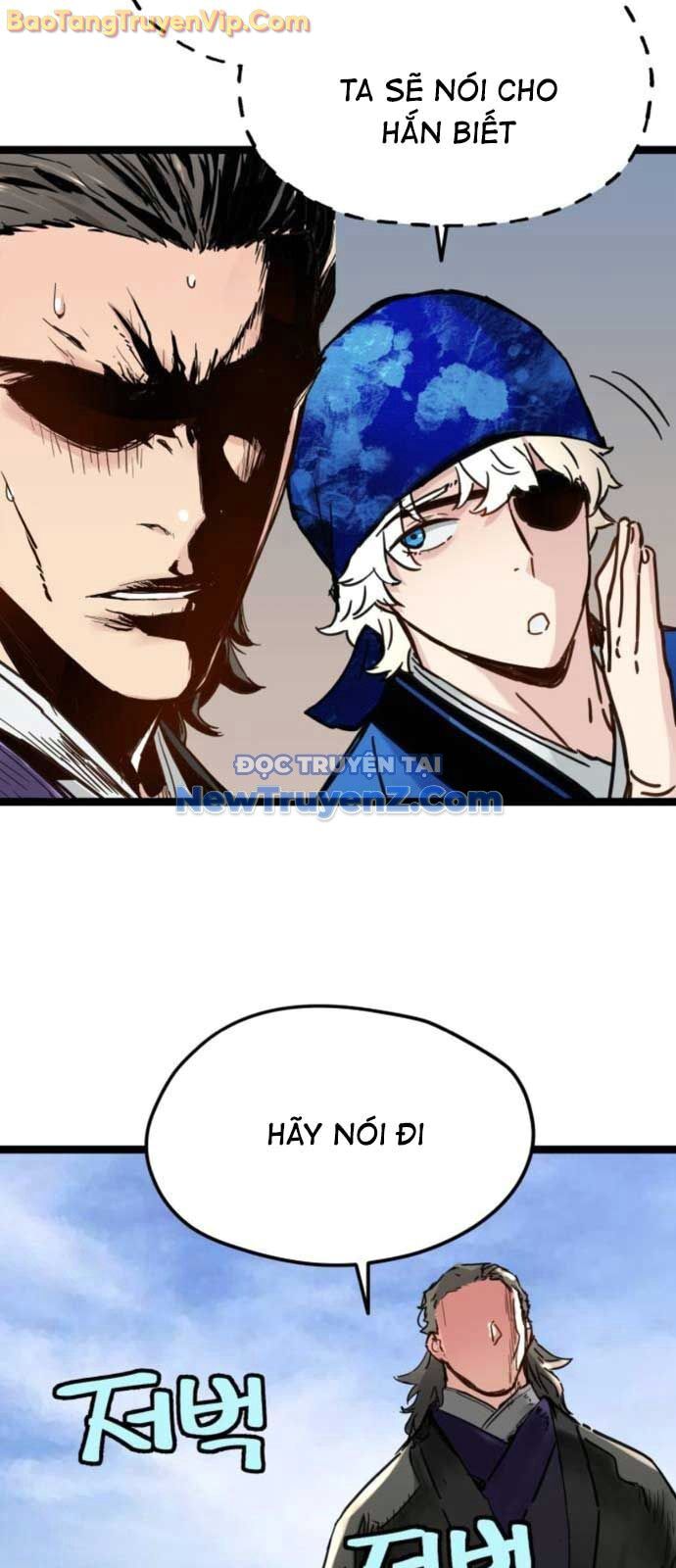 Thiên Tài Đoản Mệnh: Chapter 39