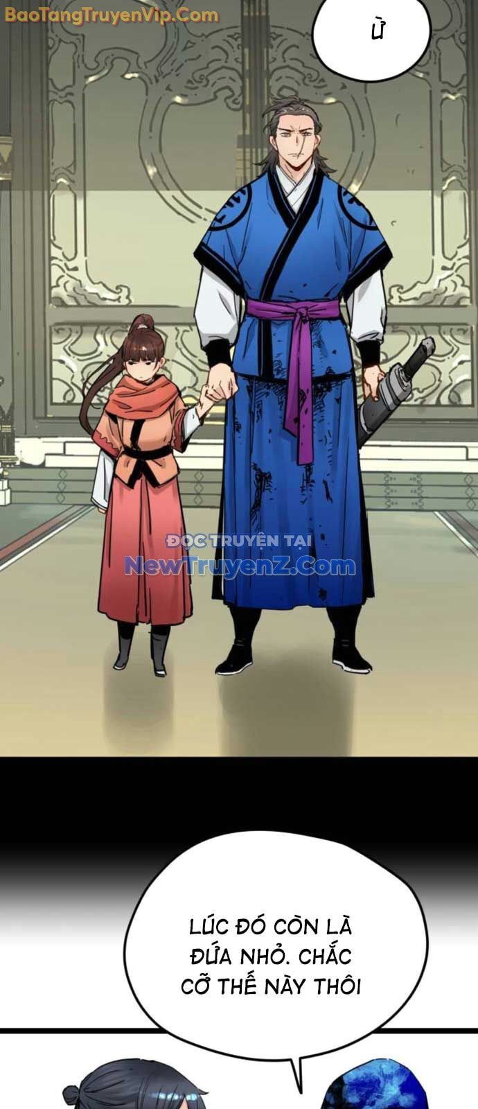 Thiên Tài Đoản Mệnh: Chapter 39