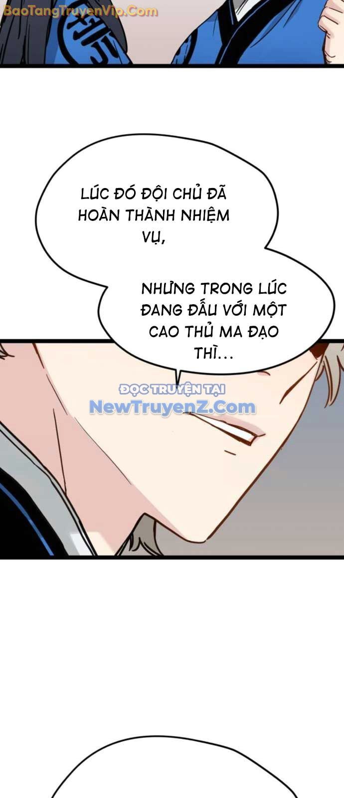 Thiên Tài Đoản Mệnh: Chapter 39