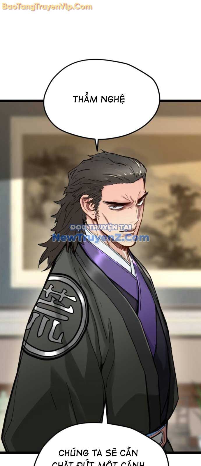 Thiên Tài Đoản Mệnh: Chapter 39